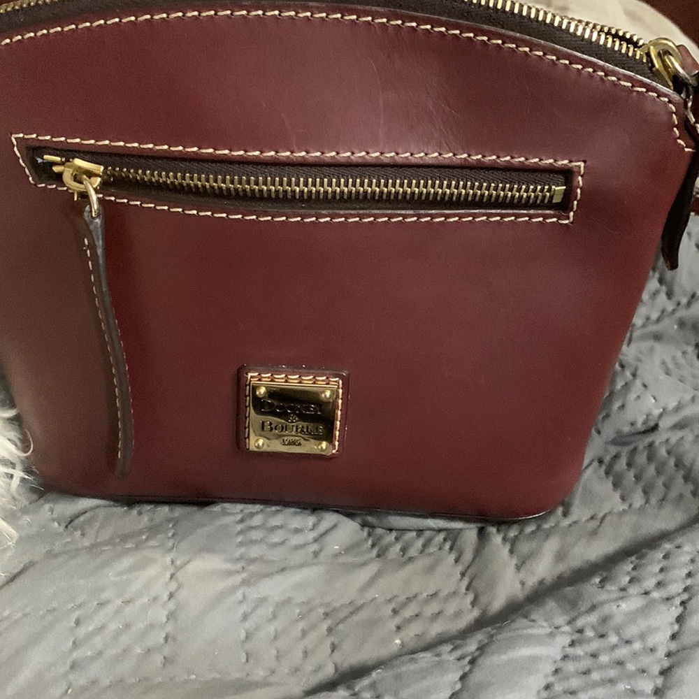Dooney&Bourke Leather Handbag